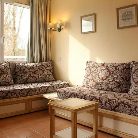 Royal Park, T2 - Avec Piscine - - Lb070-215 La Baule-Escoublac