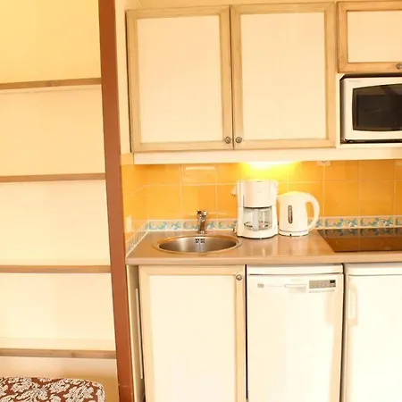 Royal Park, T2 - Avec Piscine - - Lb070-215 Appartement