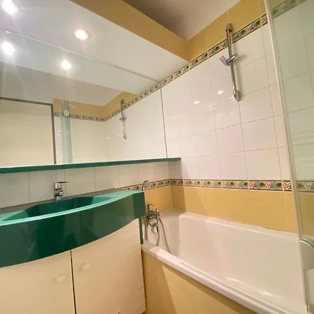 Apartment Royal Park, T2 - Avec Piscine - - Lb070-215 La Baule-Escoublac