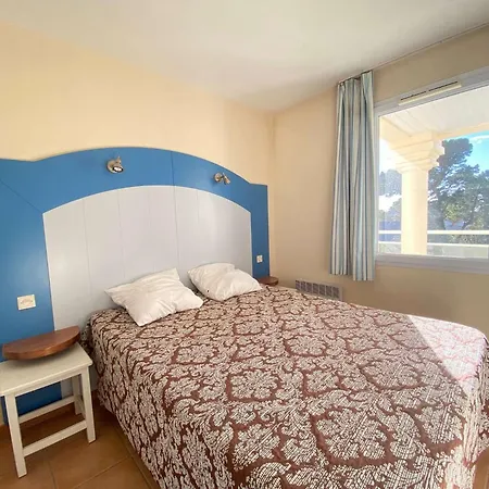 Apartment Royal Park, T2 - Avec Piscine - - Lb070-215