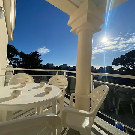 Royal Park, T2 - Avec Piscine - - Lb070-215 Apartment *