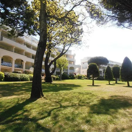 Royal Park, T2 - Avec Piscine - - Lb070-215 Appartement *
